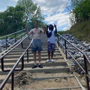 Meet your Posher, Kenneth